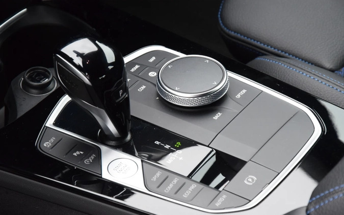 BMW Seria 2 cena 129900 przebieg: 32200, rok produkcji 2022 z Leszno małe 352